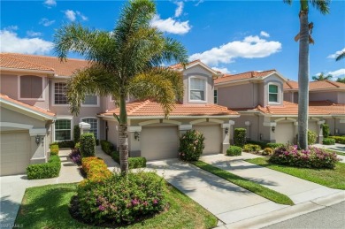 STUNNING GOLF COURSE VIEWS from this first floor 2+ den coach on Copperleaf Golf Club in Florida - for sale on GolfHomes.com, golf home, golf lot
