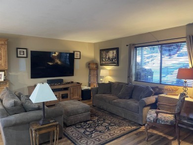 This wonderfully updated 3-bedroom, 2-bathroom home is nestled on Lake Almanor Country Club in California - for sale on GolfHomes.com, golf home, golf lot