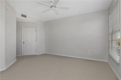 STUNNING GOLF COURSE VIEWS from this first floor 2+ den coach on Copperleaf Golf Club in Florida - for sale on GolfHomes.com, golf home, golf lot