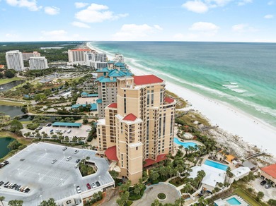 Welcome to 4807 Westwinds, a beautifully updated 2 bedroom, 2.5 on Sandestin Golf and Beach Resort - The Links in Florida - for sale on GolfHomes.com, golf home, golf lot