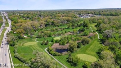 Welcome to 939 S Highland, a rare and remarkable opportunity in on Dearborn Hills Golf Course in Michigan - for sale on GolfHomes.com, golf home, golf lot
