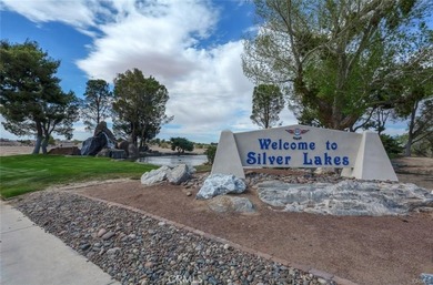 Welcome to 14827 Blue Grass Dr in Helendale, a charming home on Silver Lakes Golf Course in California - for sale on GolfHomes.com, golf home, golf lot