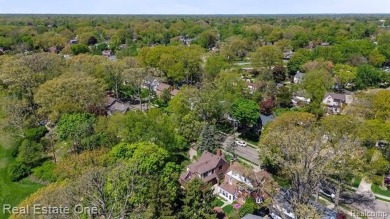 Welcome to 939 S Highland, a rare and remarkable opportunity in on Dearborn Hills Golf Course in Michigan - for sale on GolfHomes.com, golf home, golf lot