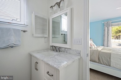 Welcome to coastal living at its finest in the heart of Ocean on Ocean Pines Golf and Country Club in Maryland - for sale on GolfHomes.com, golf home, golf lot