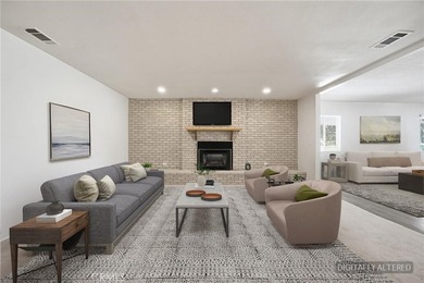 Welcome to 14827 Blue Grass Dr in Helendale, a charming home on Silver Lakes Golf Course in California - for sale on GolfHomes.com, golf home, golf lot