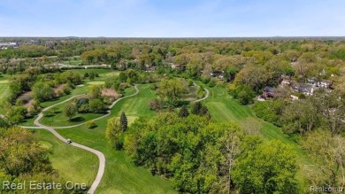 Welcome to 939 S Highland, a rare and remarkable opportunity in on Dearborn Hills Golf Course in Michigan - for sale on GolfHomes.com, golf home, golf lot