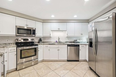 Welcome to 4807 Westwinds, a beautifully updated 2 bedroom, 2.5 on Sandestin Golf and Beach Resort - The Links in Florida - for sale on GolfHomes.com, golf home, golf lot