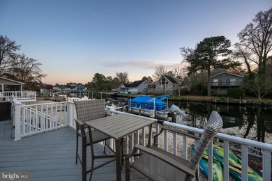 Welcome to coastal living at its finest in the heart of Ocean on Ocean Pines Golf and Country Club in Maryland - for sale on GolfHomes.com, golf home, golf lot