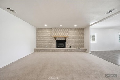 Welcome to 14827 Blue Grass Dr in Helendale, a charming home on Silver Lakes Golf Course in California - for sale on GolfHomes.com, golf home, golf lot