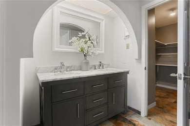 Enjoy Kenner living with a private backyard retreat designed for on Chateau Golf and Country Club in Louisiana - for sale on GolfHomes.com, golf home, golf lot