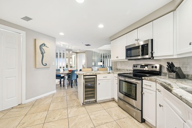 Welcome to 4807 Westwinds, a beautifully updated 2 bedroom, 2.5 on Sandestin Golf and Beach Resort - The Links in Florida - for sale on GolfHomes.com, golf home, golf lot