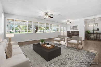 Welcome to 14827 Blue Grass Dr in Helendale, a charming home on Silver Lakes Golf Course in California - for sale on GolfHomes.com, golf home, golf lot