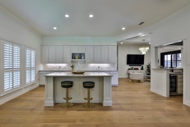 A residence of timeless elegance, this corner-lot home is on Mira Vista Country Club in Texas - for sale on GolfHomes.com, golf home, golf lot