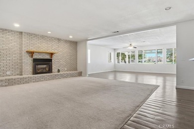 Welcome to 14827 Blue Grass Dr in Helendale, a charming home on Silver Lakes Golf Course in California - for sale on GolfHomes.com, golf home, golf lot