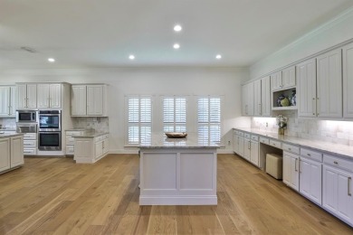 A residence of timeless elegance, this corner-lot home is on Mira Vista Country Club in Texas - for sale on GolfHomes.com, golf home, golf lot