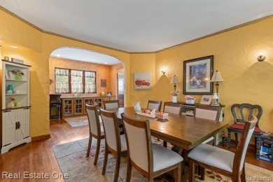 Welcome to 939 S Highland, a rare and remarkable opportunity in on Dearborn Hills Golf Course in Michigan - for sale on GolfHomes.com, golf home, golf lot