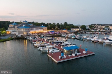 Welcome to coastal living at its finest in the heart of Ocean on Ocean Pines Golf and Country Club in Maryland - for sale on GolfHomes.com, golf home, golf lot