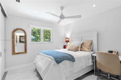 Exquisite turn-key Coral Gables 3 bed / 2 bath home plus on Granada Golf Club in Florida - for sale on GolfHomes.com, golf home, golf lot