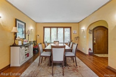 Welcome to 939 S Highland, a rare and remarkable opportunity in on Dearborn Hills Golf Course in Michigan - for sale on GolfHomes.com, golf home, golf lot