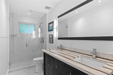 Exquisite turn-key Coral Gables 3 bed / 2 bath home plus on Granada Golf Club in Florida - for sale on GolfHomes.com, golf home, golf lot