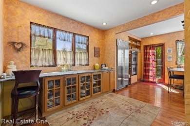 Welcome to 939 S Highland, a rare and remarkable opportunity in on Dearborn Hills Golf Course in Michigan - for sale on GolfHomes.com, golf home, golf lot