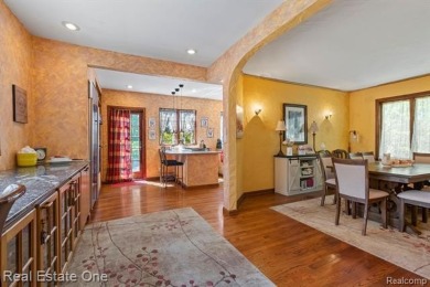 Welcome to 939 S Highland, a rare and remarkable opportunity in on Dearborn Hills Golf Course in Michigan - for sale on GolfHomes.com, golf home, golf lot