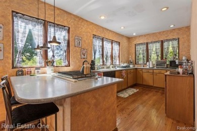 Welcome to 939 S Highland, a rare and remarkable opportunity in on Dearborn Hills Golf Course in Michigan - for sale on GolfHomes.com, golf home, golf lot