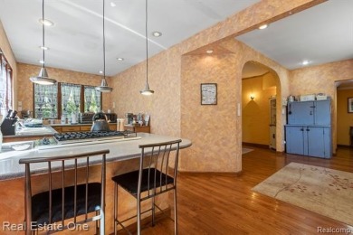 Welcome to 939 S Highland, a rare and remarkable opportunity in on Dearborn Hills Golf Course in Michigan - for sale on GolfHomes.com, golf home, golf lot