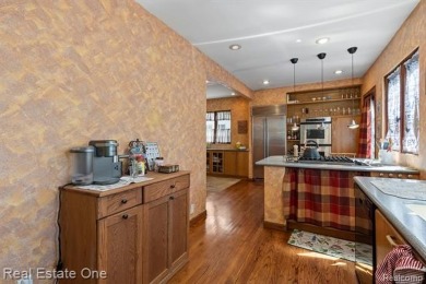 Welcome to 939 S Highland, a rare and remarkable opportunity in on Dearborn Hills Golf Course in Michigan - for sale on GolfHomes.com, golf home, golf lot