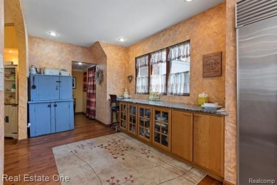 Welcome to 939 S Highland, a rare and remarkable opportunity in on Dearborn Hills Golf Course in Michigan - for sale on GolfHomes.com, golf home, golf lot