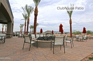 Lot Rent is PAID through Feb 2026!!  Immaculate, 2019 Cavco home on Viewpoint Golf Resort in Arizona - for sale on GolfHomes.com, golf home, golf lot