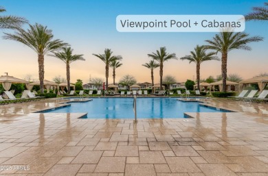 Lot Rent is PAID through Feb 2026!!  Immaculate, 2019 Cavco home on Viewpoint Golf Resort in Arizona - for sale on GolfHomes.com, golf home, golf lot