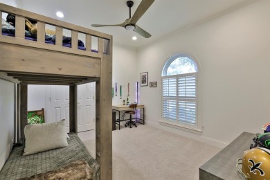 A residence of timeless elegance, this corner-lot home is on Mira Vista Country Club in Texas - for sale on GolfHomes.com, golf home, golf lot