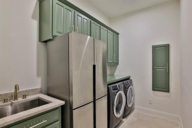 A residence of timeless elegance, this corner-lot home is on Mira Vista Country Club in Texas - for sale on GolfHomes.com, golf home, golf lot