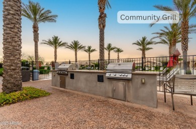 Lot Rent is PAID through Feb 2026!!  Immaculate, 2019 Cavco home on Viewpoint Golf Resort in Arizona - for sale on GolfHomes.com, golf home, golf lot