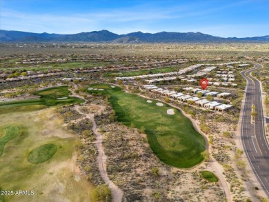 Welcome to the epitome of luxury living in Legend Trail Golf on Legend Trail Golf Club in Arizona - for sale on GolfHomes.com, golf home, golf lot