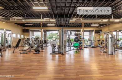 Lot Rent is PAID through Feb 2026!!  Immaculate, 2019 Cavco home on Viewpoint Golf Resort in Arizona - for sale on GolfHomes.com, golf home, golf lot