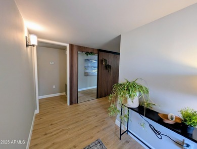 WELCOME TO SUN CITY! This beautifully updated gemini home is on Sun City Country Club in Arizona - for sale on GolfHomes.com, golf home, golf lot