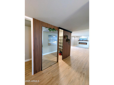 WELCOME TO SUN CITY! This beautifully updated gemini home is on Sun City Country Club in Arizona - for sale on GolfHomes.com, golf home, golf lot