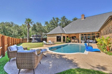 A residence of timeless elegance, this corner-lot home is on Mira Vista Country Club in Texas - for sale on GolfHomes.com, golf home, golf lot