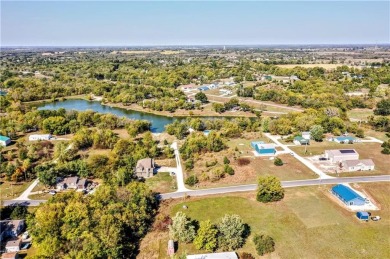 Are you looking to get away from the hustle and bustle of the on Linn Valley Lakes - Deer Trace Golf Course in Kansas - for sale on GolfHomes.com, golf home, golf lot