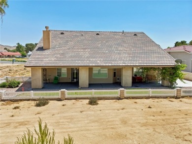 You've found it! Step into luxury living with this exquisite on Silver Lakes Golf Course in California - for sale on GolfHomes.com, golf home, golf lot