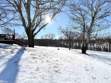 Don't lift a finger when you move into this fully remodeled on Crestwood Hills Golf Course in Iowa - for sale on GolfHomes.com, golf home, golf lot