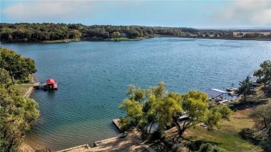 Are you looking to get away from the hustle and bustle of the on Linn Valley Lakes - Deer Trace Golf Course in Kansas - for sale on GolfHomes.com, golf home, golf lot