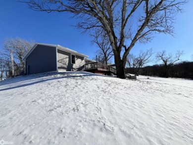 Don't lift a finger when you move into this fully remodeled on Crestwood Hills Golf Course in Iowa - for sale on GolfHomes.com, golf home, golf lot