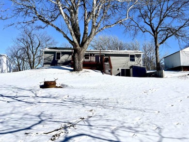 Don't lift a finger when you move into this fully remodeled on Crestwood Hills Golf Course in Iowa - for sale on GolfHomes.com, golf home, golf lot