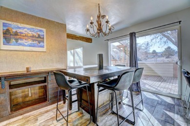 Here's your chance to live in one of the most sought after on The Golf Club At Redlands Mesa in Colorado - for sale on GolfHomes.com, golf home, golf lot