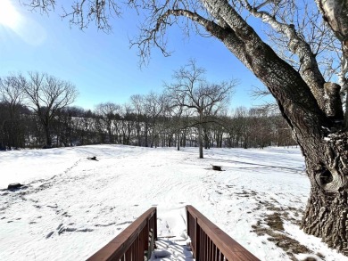 Don't lift a finger when you move into this fully remodeled on Crestwood Hills Golf Course in Iowa - for sale on GolfHomes.com, golf home, golf lot