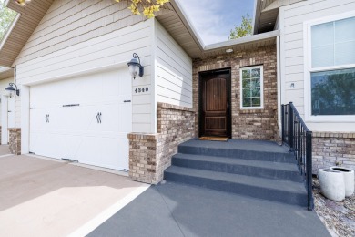 Lovely 2 Level Executive Home in the Desirable Fox View Estates! on Fox Ridge Golf Course - Champion in Montana - for sale on GolfHomes.com, golf home, golf lot