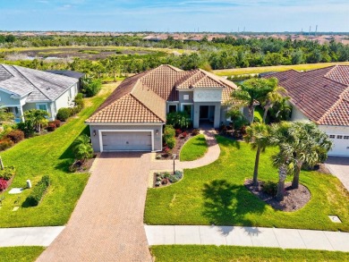 Welcome to 10816 O Meara Way--a stunning, single-story home on Boca Royale Golf and Country Club in Florida - for sale on GolfHomes.com, golf home, golf lot